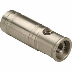 Dynabrade - Air Die Grinder Motor Housing - Use with 54363 - Eagle Tool & Supply