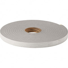 Brady - Gasket Tapes Thickness: 3/8 (Inch) Width (Inch): 1 - Eagle Tool & Supply
