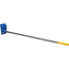 Vestil - 1,800 Lb Capacity Rug Ram/Carpet Pole - Eagle Tool & Supply