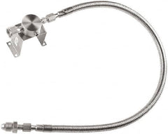 Lincoln Electric - Oxygen/Acetylene Torch Accessories Type: Regulator Mount Flashback Arrestor Gas Type: All - Eagle Tool & Supply