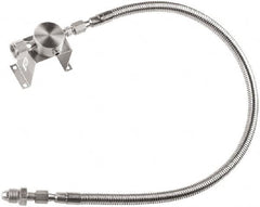 Lincoln Electric - Oxygen/Acetylene Torch Accessories Type: Regulator Mount Flashback Arrestor Gas Type: Oxygen - Eagle Tool & Supply