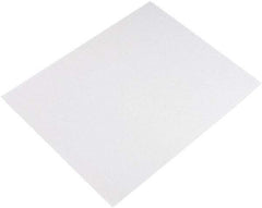 Pacon - Peacock Four-Ply Railroad Board, 22 x 28", White 25/Ctn, Poster Board - Use with Easel Stands, Tabletops or Any Supporting Surface - Eagle Tool & Supply