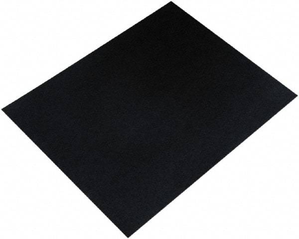 Pacon - Peacock Four-Ply Railroad Board, 22 x 28", Black 25/Ctn, Poster Board - Use with Easel Stands, Tabletops or Any Supporting Surface - Eagle Tool & Supply