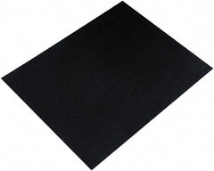 Pacon - Peacock Four-Ply Railroad Board, 22 x 28", Black 25/Ctn, Poster Board - Use with Easel Stands, Tabletops or Any Supporting Surface - Eagle Tool & Supply