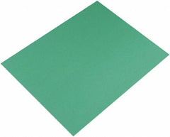 Pacon - Peacock Four-Ply Railroad Board, 22 x 28", Holiday Green 25/Ctn, Poster Board - Use with Easel Stands, Tabletops or Any Supporting Surface - Eagle Tool & Supply