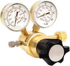 Lincoln Electric - Welding Regulators Gas Type: Special Gas CGA Inlet Connection: 660 - Eagle Tool & Supply