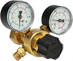 Lincoln Electric - Welding Regulators Gas Type: Special Gas CGA Inlet Connection: 320 - Eagle Tool & Supply