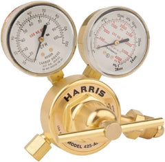 Lincoln Electric - Welding Regulators Gas Type: Special Gas CGA Inlet Connection: 320 - Eagle Tool & Supply