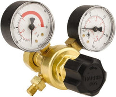 Lincoln Electric - Welding Regulators Gas Type: Special Gas CGA Inlet Connection: 540 - Eagle Tool & Supply