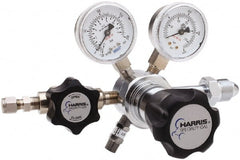 Lincoln Electric - Welding Regulators Gas Type: Special Gas CGA Inlet Connection: 580 - Eagle Tool & Supply