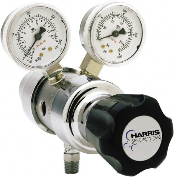 Lincoln Electric - Welding Regulators Gas Type: Special Gas CGA Inlet Connection: 320 - Eagle Tool & Supply