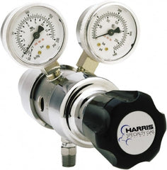 Lincoln Electric - Welding Regulators Gas Type: Special Gas CGA Inlet Connection: 320 - Eagle Tool & Supply
