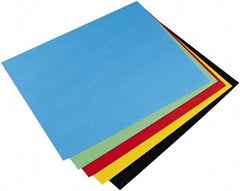 Pacon - Peacock Four-Ply Railroad Board, 22 x 28", Assorted 25/Ctn, Poster Board - Use with Easel Stands, Tabletops or Any Supporting Surface - Eagle Tool & Supply