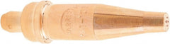 Lincoln Electric - Oxygen/Acetylene Torch Tips Type: Cutting Tip Tip Number: 000 - Eagle Tool & Supply