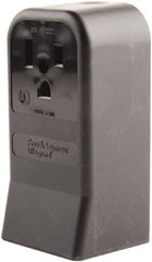 Lincoln Electric - MIG Welding Accessories Type: Parallel Blade Receptacle For Use With: All Mig Welders - Eagle Tool & Supply