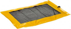 Eagle - 36" Long x 24" Wide, Spill Containment Absorbent Pad Inserts - Compatible with Leak Protection Items - Eagle Tool & Supply