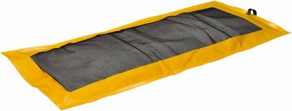 Eagle - 54" Long x 24" Wide, Spill Containment Absorbent Pad Inserts - Compatible with Leak Protection Items - Eagle Tool & Supply