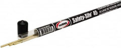 Lincoln Electric - TIG Welding & Brazing Rods Diameter (Inch): 3/32 Diameter (Decimal Inch): 0.0938 - Eagle Tool & Supply