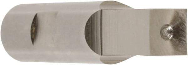 Hassay-Savage - 8mm, 0.319" Pilot Hole Diam, Square Broach - 0 to 3/8" LOC - Eagle Tool & Supply