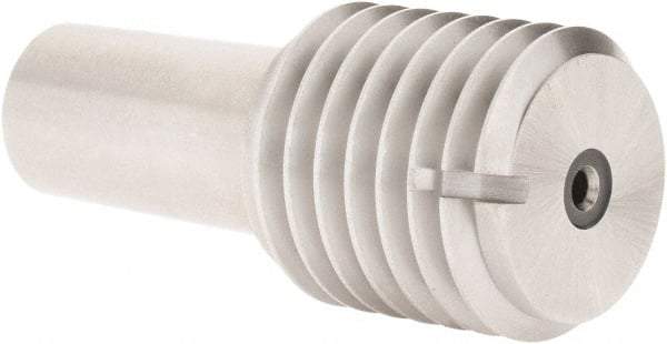 SPI - M24x3, Class 6H, Single End Plug Thread Go Gage - Handle Not Included - Eagle Tool & Supply