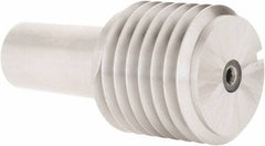 SPI - M27x3, Class 6H, Single End Plug Thread Go Gage - Handle Not Included - Eagle Tool & Supply