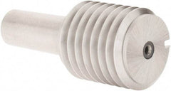 SPI - M20x2.5, Class 6H, Single End Plug Thread Go Gage - Handle Not Included - Eagle Tool & Supply