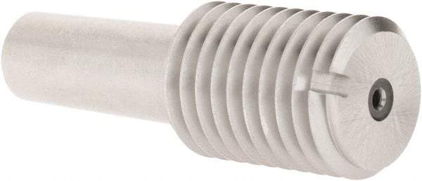 SPI - M16x2, Class 6H, Single End Plug Thread Go Gage - Handle Not Included - Eagle Tool & Supply