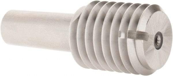 SPI - M18x2.5, Class 6H, Single End Plug Thread Go Gage - Handle Not Included - Eagle Tool & Supply