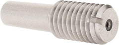 SPI - M14x2, Class 6H, Single End Plug Thread Go Gage - Handle Not Included - Eagle Tool & Supply
