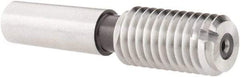 SPI - M10x1.5, Class 6H, Single End Plug Thread Go Gage - Handle Not Included - Eagle Tool & Supply