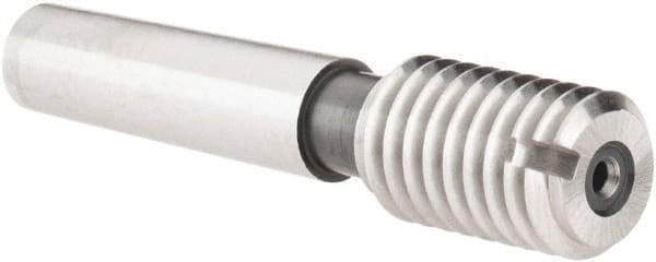 SPI - M8x1.25, Class 6H, Single End Plug Thread Go Gage - Handle Not Included - Eagle Tool & Supply