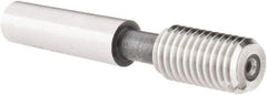 SPI - M7x1, Class 6H, Single End Plug Thread Go Gage - Handle Not Included - Eagle Tool & Supply