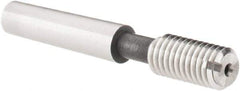 SPI - M5x0.8, Class 6H, Single End Plug Thread Go Gage - Handle Not Included - Eagle Tool & Supply