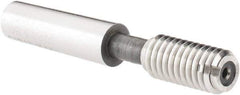 SPI - M6x1, Class 6H, Single End Plug Thread Go Gage - Handle Not Included - Eagle Tool & Supply