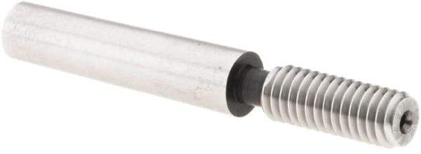 SPI - M4x0.7, Class 6H, Single End Plug Thread Go Gage - Handle Not Included - Eagle Tool & Supply