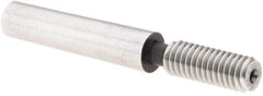 SPI - M4x0.7, Class 6H, Single End Plug Thread Go Gage - Handle Not Included - Eagle Tool & Supply