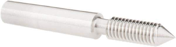 SPI - M3.5x0.6, Class 6H, Single End Plug Thread Go Gage - Handle Not Included - Eagle Tool & Supply