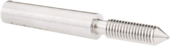 SPI - M3x0.5, Class 6H, Single End Plug Thread Go Gage - Handle Not Included - Eagle Tool & Supply