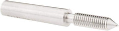 SPI - M3x0.5, Class 6H, Single End Plug Thread Go Gage - Handle Not Included - Eagle Tool & Supply
