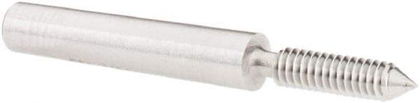 SPI - M2.2x0.45, Class 6H, Single End Plug Thread Go Gage - Handle Not Included - Eagle Tool & Supply