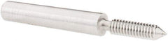 SPI - M2.2x0.45, Class 6H, Single End Plug Thread Go Gage - Handle Not Included - Eagle Tool & Supply