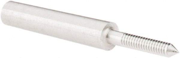 SPI - M1.6x0.35, Class 6H, Single End Plug Thread Go Gage - Handle Not Included - Eagle Tool & Supply