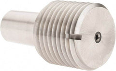 SPI - M36x3, Class 6H, Single End Plug Thread Go Gage - Handle Not Included - Eagle Tool & Supply