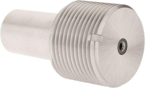 SPI - M33x2, Class 6H, Single End Plug Thread Go Gage - Handle Not Included - Eagle Tool & Supply