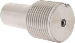 SPI - M30x2, Class 6H, Single End Plug Thread Go Gage - Handle Not Included - Eagle Tool & Supply