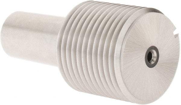 SPI - M27x2, Class 6H, Single End Plug Thread Go Gage - Handle Not Included - Eagle Tool & Supply