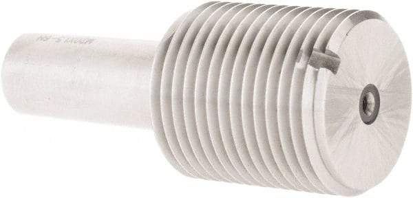 SPI - M20x1.5, Class 6H, Single End Plug Thread Go Gage - Handle Not Included - Eagle Tool & Supply