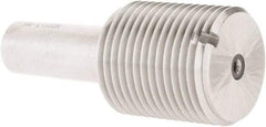 SPI - M20x1.5, Class 6H, Single End Plug Thread Go Gage - Handle Not Included - Eagle Tool & Supply