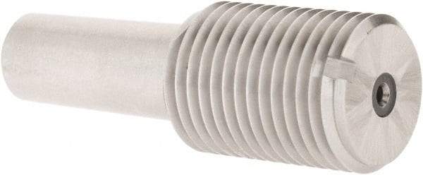 SPI - M16x1.5, Class 6H, Single End Plug Thread Go Gage - Handle Not Included - Eagle Tool & Supply