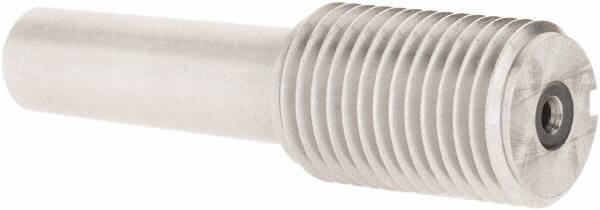 SPI - M12x1.25, Class 6H, Single End Plug Thread Go Gage - Handle Not Included - Eagle Tool & Supply
